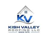 https://www.logocontest.com/public/logoimage/1584447306Kish Valley Roofing.png